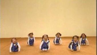 波浪舞蹈视频四级,揭秘波浪舞蹈的四级魅力