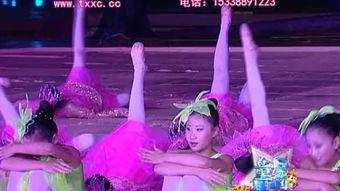 波浪舞蹈视频四级,揭秘波浪舞蹈的四级魅力