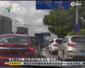 套牌车视频,视频揭示的非法驾驶真相