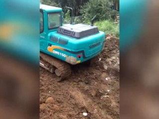 挖地视频,挖地视频揭示的奇妙景观