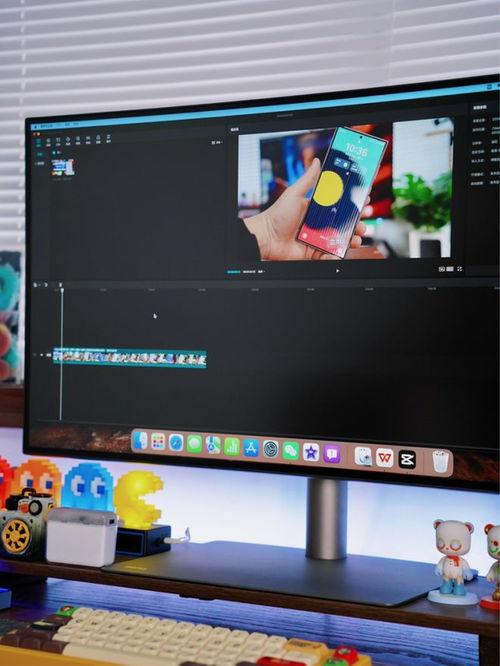 做视频显示器,探索视频显示器创新与魅力