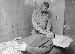 针灸疗法视频,传统中医的神奇疗效揭秘