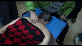 针灸疗法视频,传统中医的神奇疗效揭秘