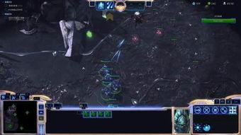 星际争霸2剧情视频